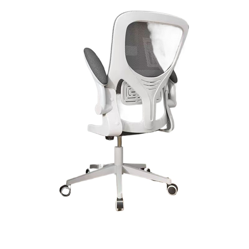 Ergonomic Office Chair - 人間工学に基づいたゲーミングチェア、コンピューターデスク、オフィス、学習用、子供と大人向け、長時間座っても快適なホームワークチェア