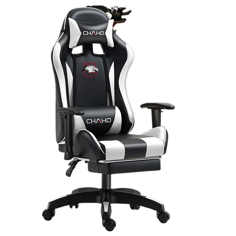 コンピューターデスクオフィス用ゲーミングチェア、長時間座るた - Ergonomic Office Chair のレビューと価格