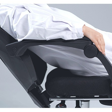 人間工学に基づいたオフィスチェア Hbada P4-PRO、 - Ergonomic Office Chair のレビューと価格