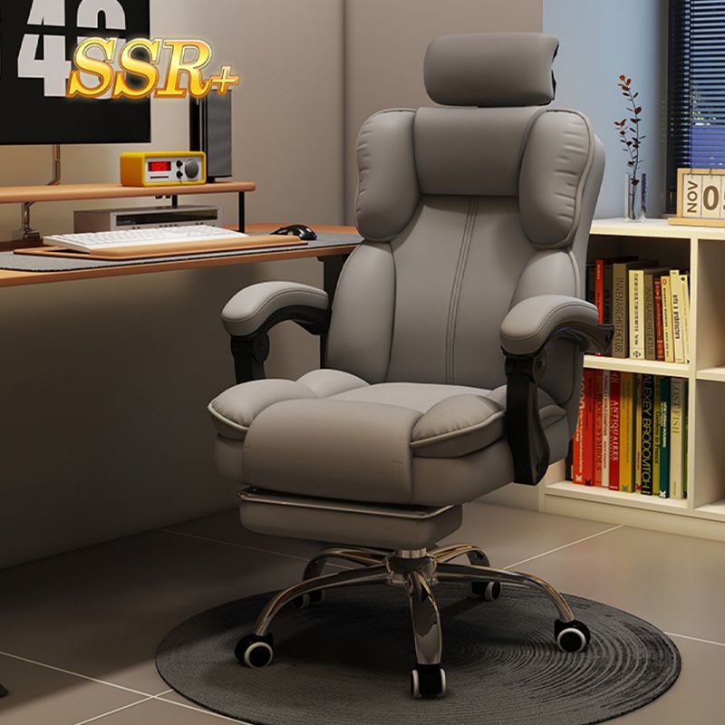 ゲーミングチェア 人間工学に基づいたリクライニングオフィスチ - Ergonomic Office Chair のレビューと価格
