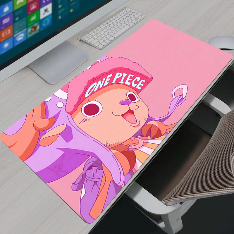 ワンピース トニートニーチョッパー ゲーミングマウスパッド  - Home Office Layout のレビューと価格