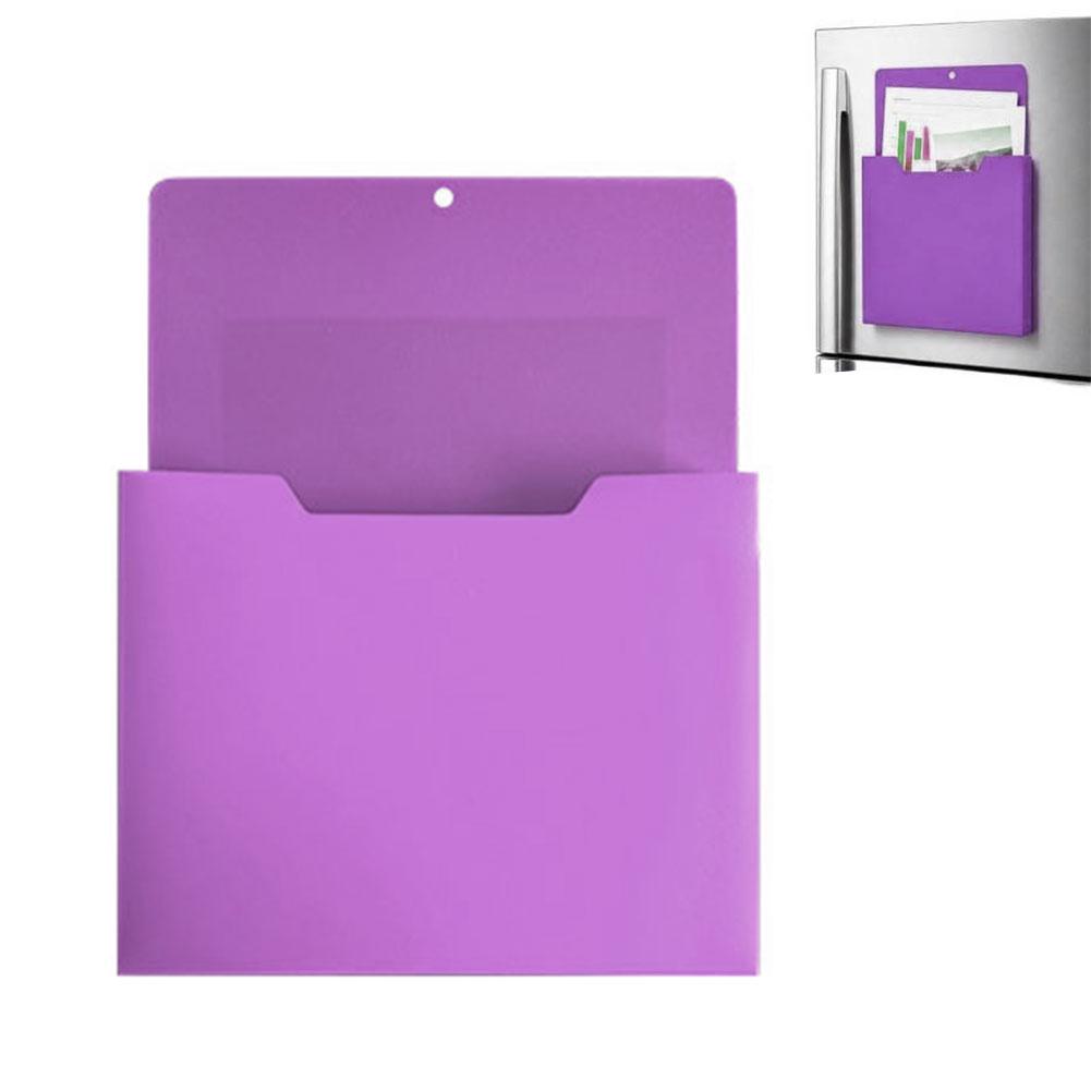 磁石付きファイルホルダー。丈夫なプラスチック製で、壁に取り付 - Document Holder Stand のレビューと価格