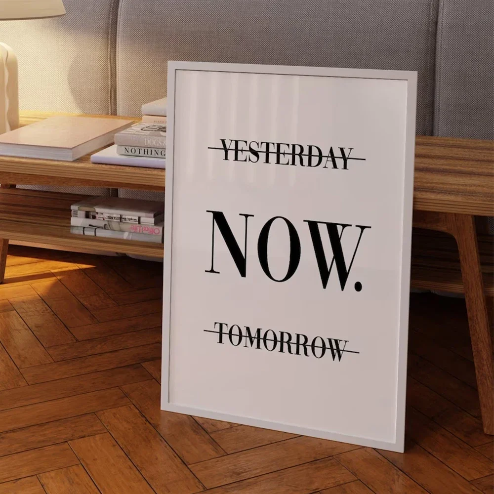 ミニマリストの動機付けの引用符,壁の芸術,ハードワーク,イン - Home Office Room Inspiration のレビューと価格