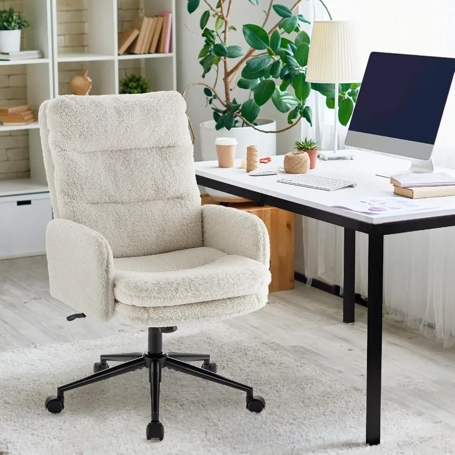 人間工学に基づいた設計で、快適な姿勢をサポートするハイバック - Ergonomic Office Chair のレビューと価格