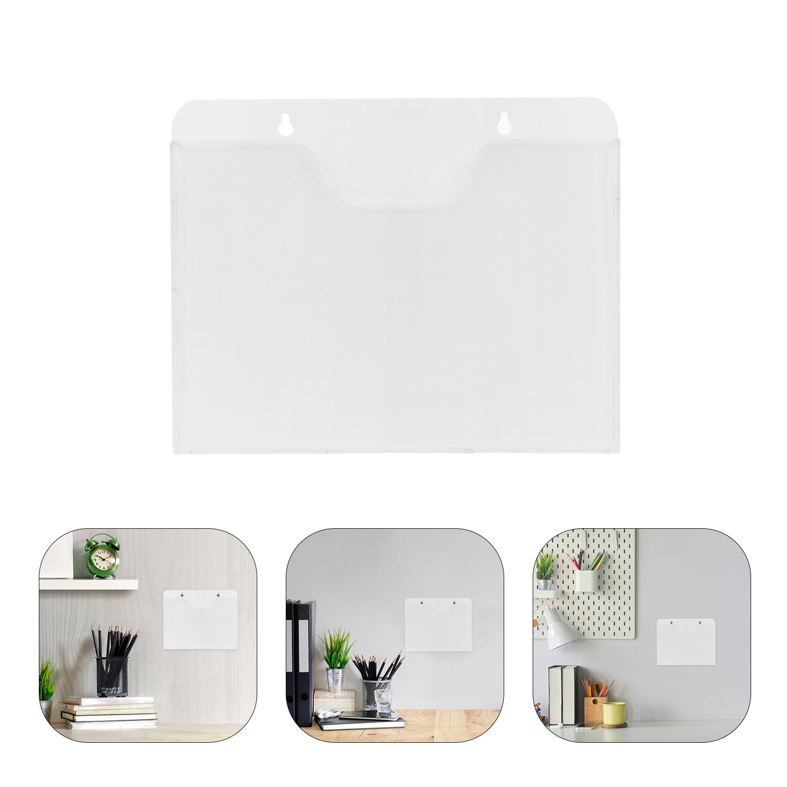 オフィス用パンフレット整理、小売店用ディスプレイラック、A4 - Document Holder Stand のレビューと価格