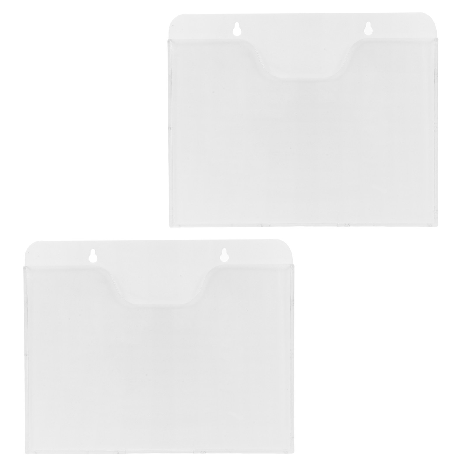 オフィス用パンフレット整理、小売店用ディスプレイラック、A4 - Document Holder Stand のレビューと価格