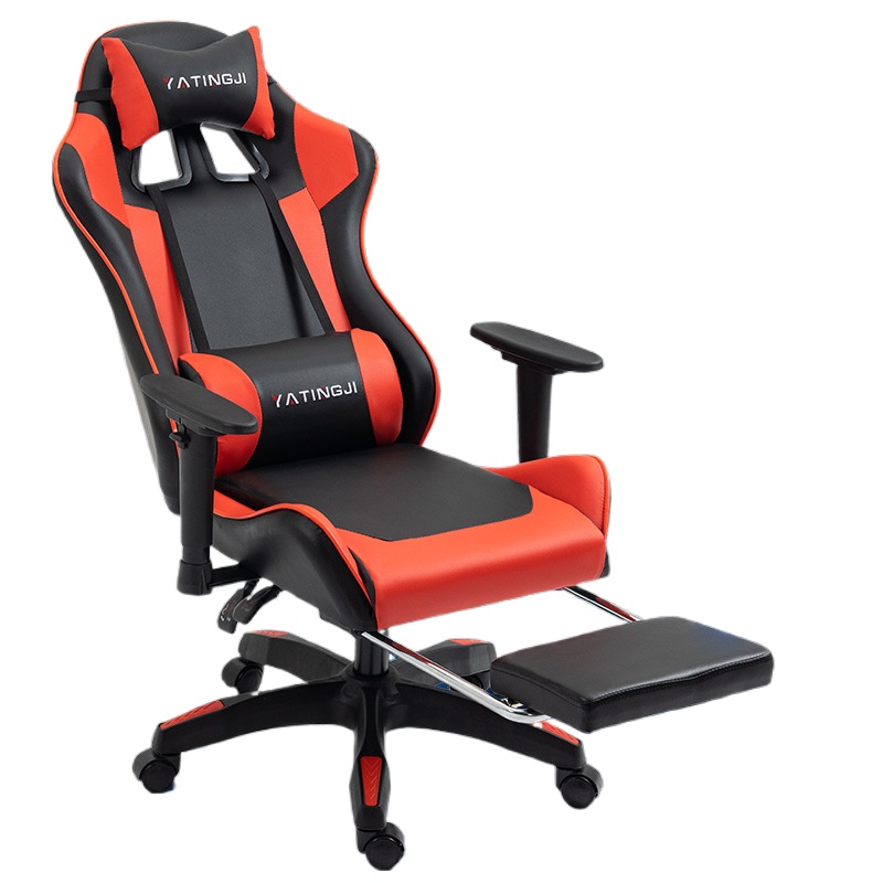 eスポーツとオフィス用ゲーミングチェア、人間工学に基づいたリ - Ergonomic Office Chair のレビューと価格