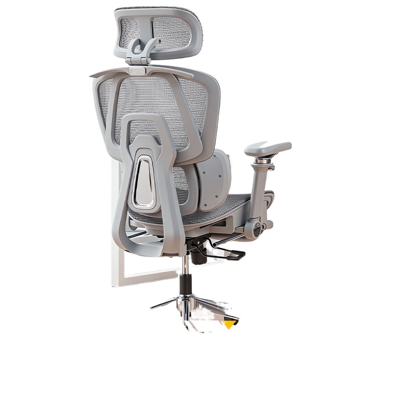 UlanSen 人間工学に基づいたオフィスチェア、長時間座っ - Ergonomic Office Chair のレビューと価格