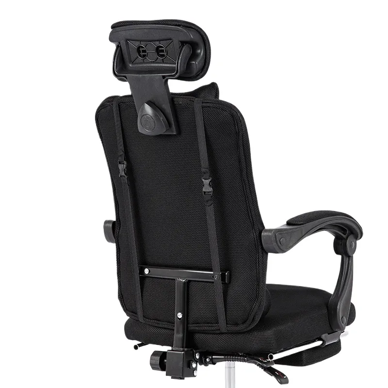人間工学に基づいたメッシュバック付きオフィスチェア、コンピュ - Ergonomic Office Chair のレビューと価格